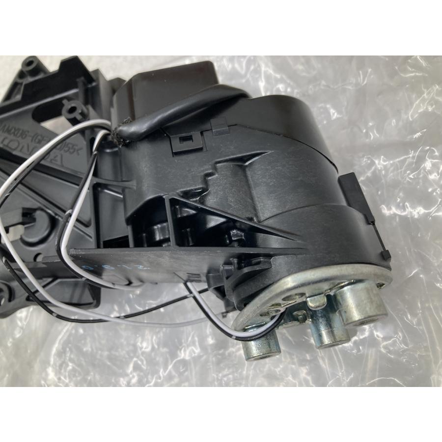 未使用 JC1 ライフ 純正 右 ドアミラー ターンセット R.オート 76204