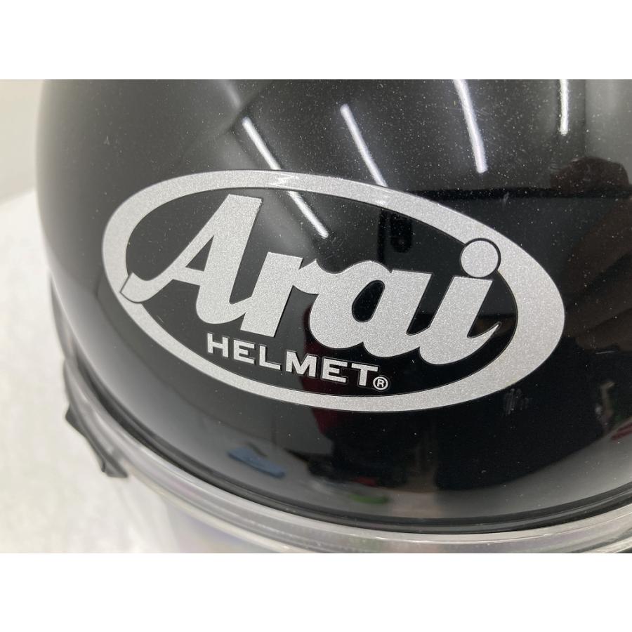 Arai アライ フルフェイス ヘルメット QUANTUM-J クアンタム 57-58CM