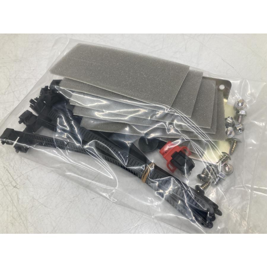 未使用 ホンダ 純正 カーナビ 取付 アタッチメント 08B40-T4G-A01B