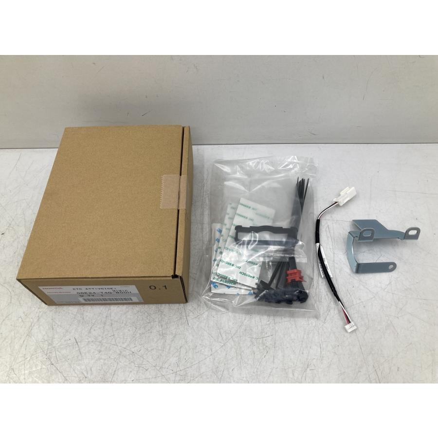 未使用 ホンダ 純正 ETC 取付 アタッチメント 08E24-T4G-B00H 未使用 ホンダ 純正 ETC 取付 アタッチメント 08E24-T4G-B00H