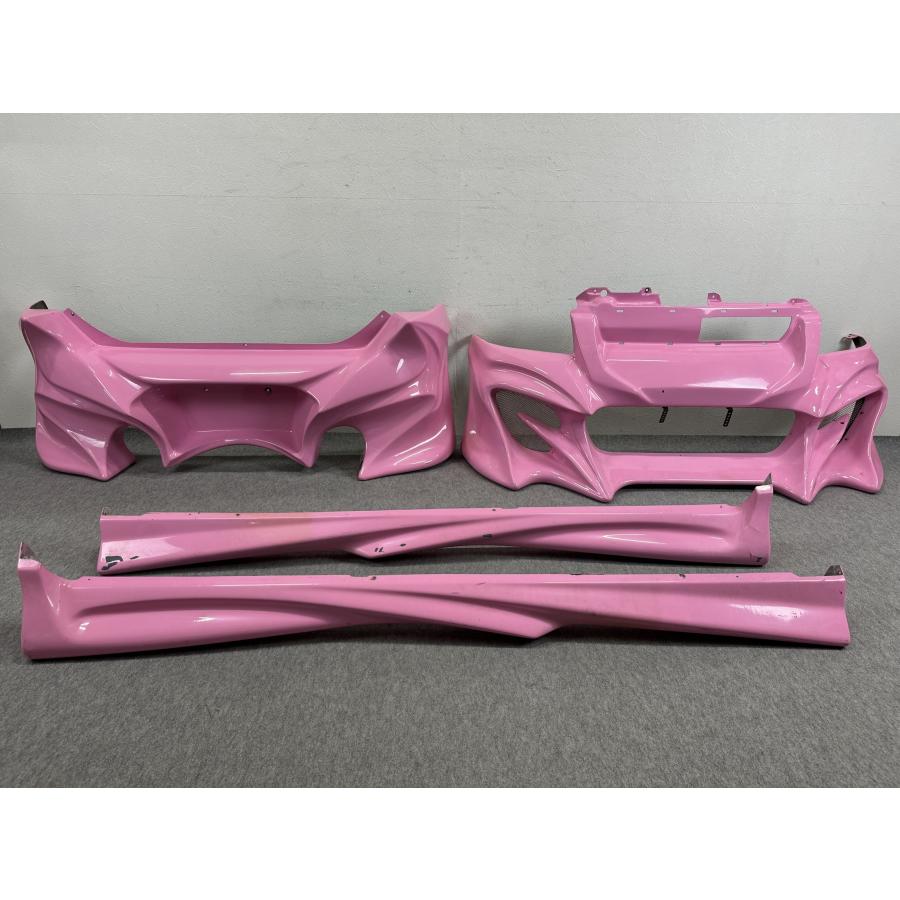 【値下げ】ピンク ストーン装飾 バンパーフレーム Amazon.co.jp: ハート ビジュー パーツ【ピンク】シルバー 台座付き