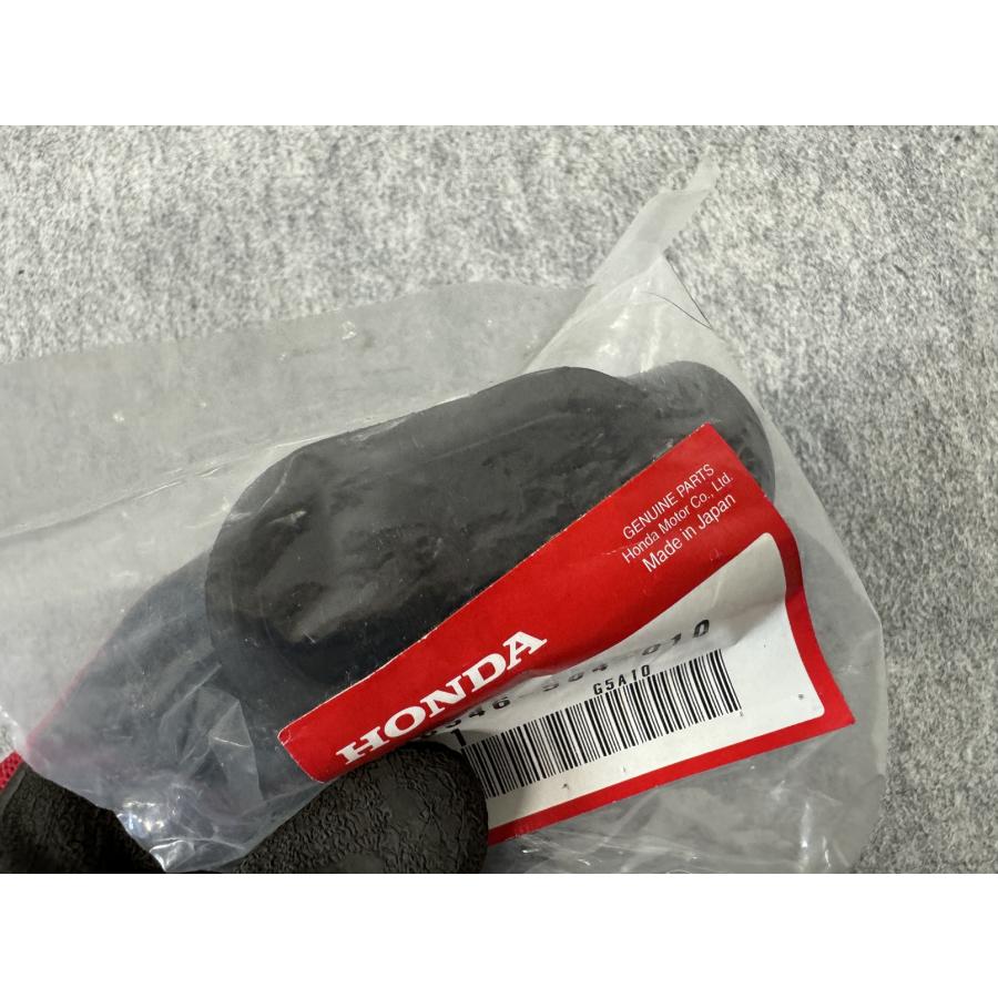 未使用 ホンダ S800 純正 ペダルリングダストカバー 46546-504-010