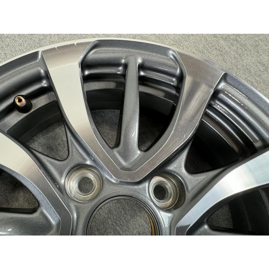 ホンダ JF3 JF4 N-BOX カスタム 純正 14インチ 4.5J +40 PCD100 4H