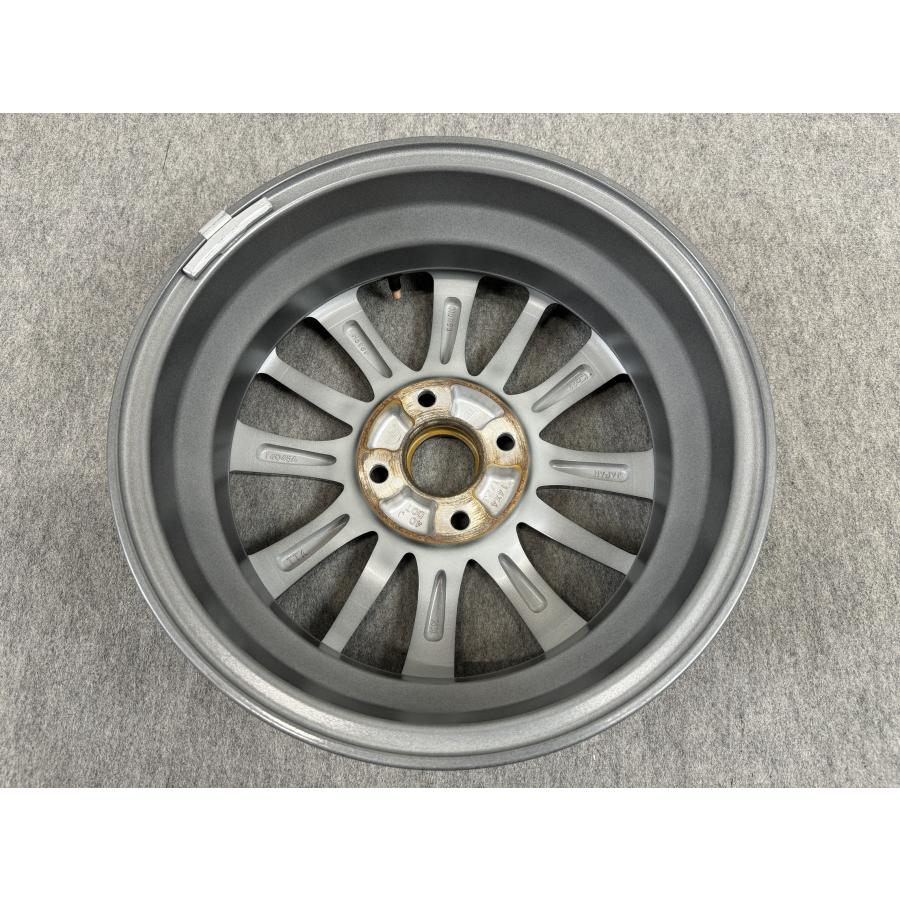 ホンダ JF3 JF4 N-BOX カスタム 純正 14インチ 4.5J +40 PCD100 4H