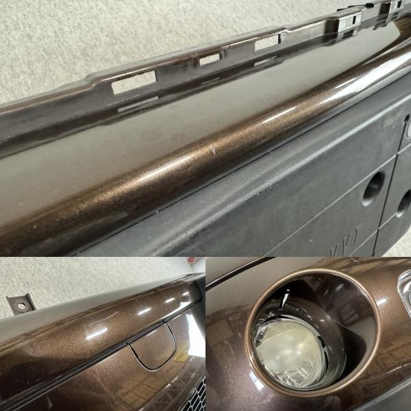 割れ無 '09年 MINI ミニクーパー クラブマン R55 純正