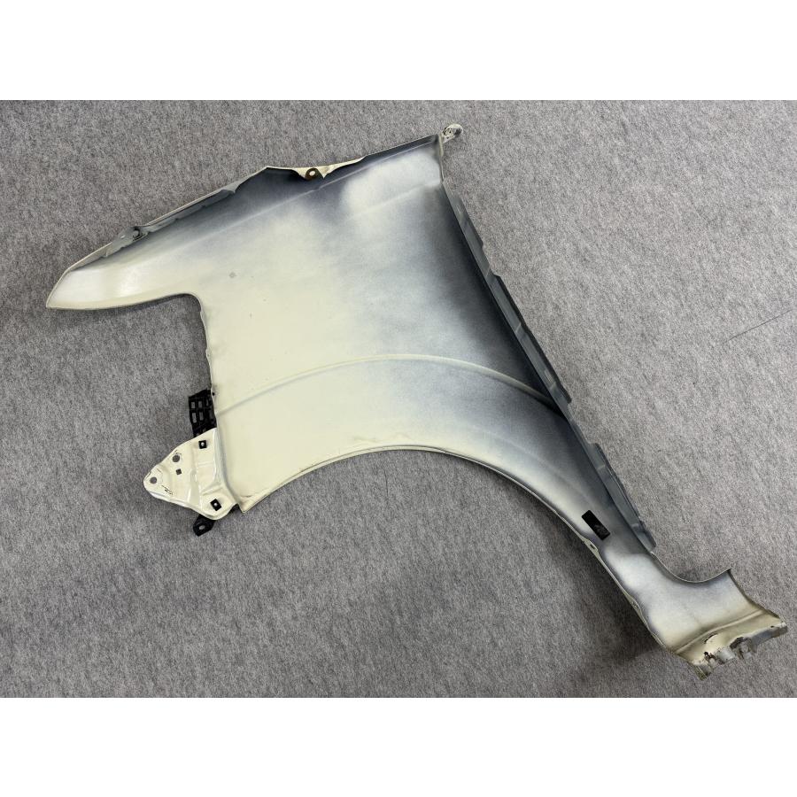 平成25年 JF2 N-BOX 純正 右 フロントフェンダー YR598P ヒダマリ  