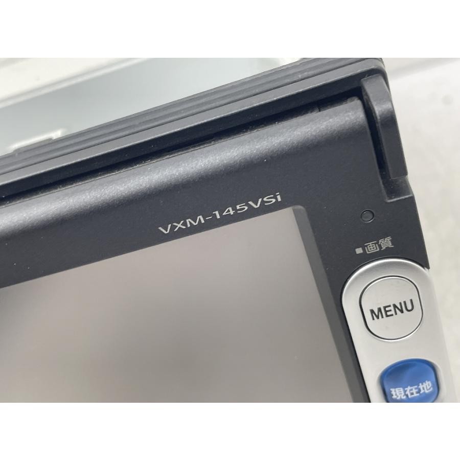 動作OK ホンダ 純正 Gathers ギャザズ ナビ VXM-145VSi 地図データ