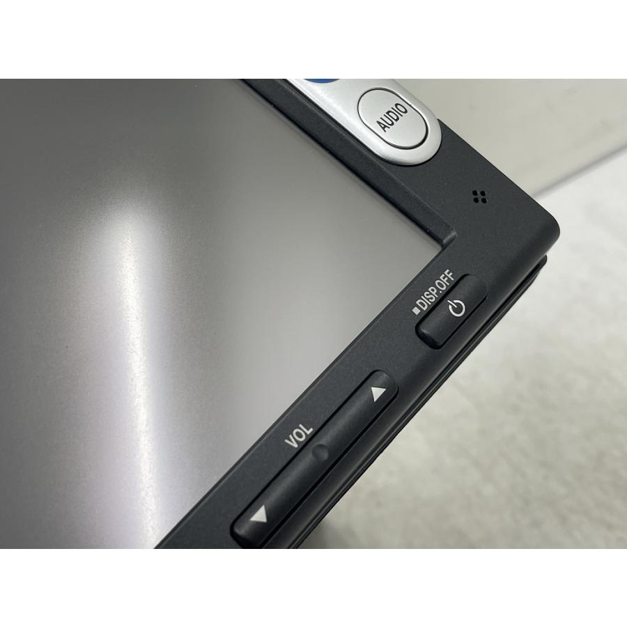 動作OK ホンダ 純正 Gathers ギャザズ ナビ VXM-145VSi 地図データ