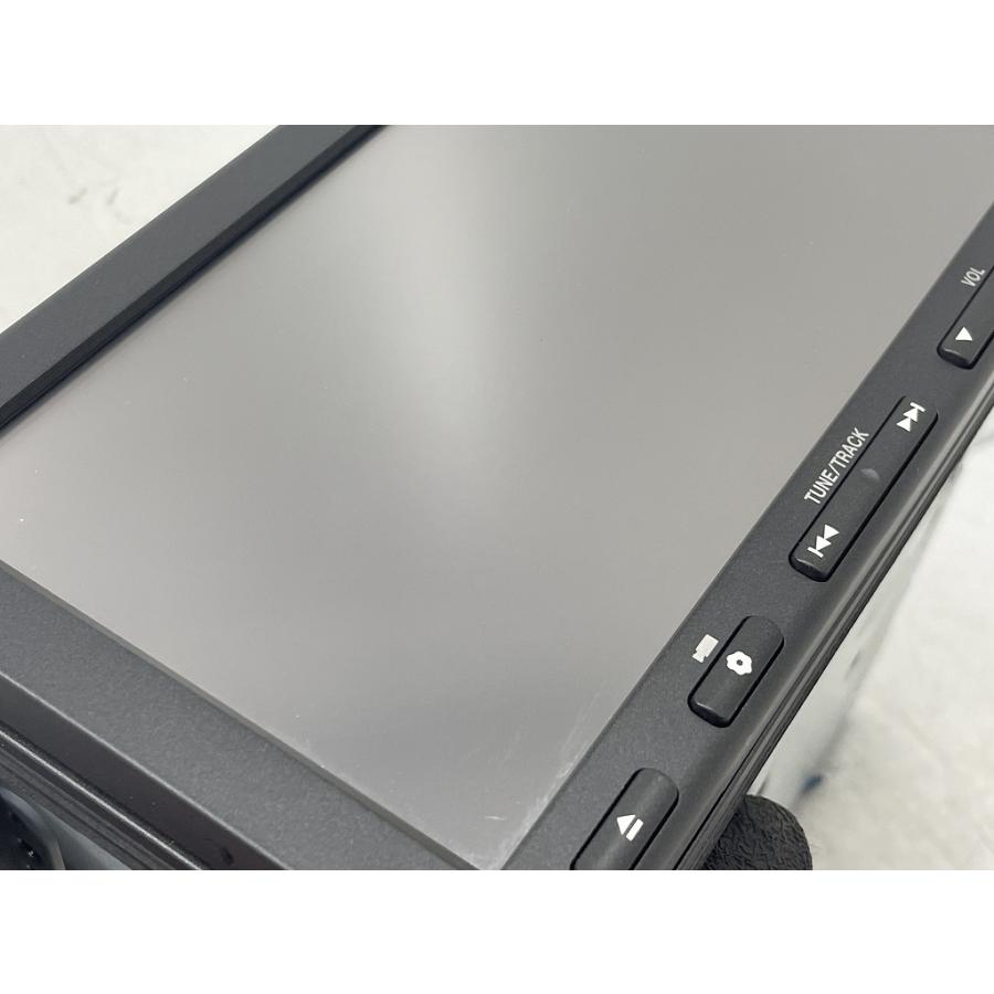 動作OK ホンダ 純正 Gathers ギャザズ ナビ VXM-145VSi 地図データ