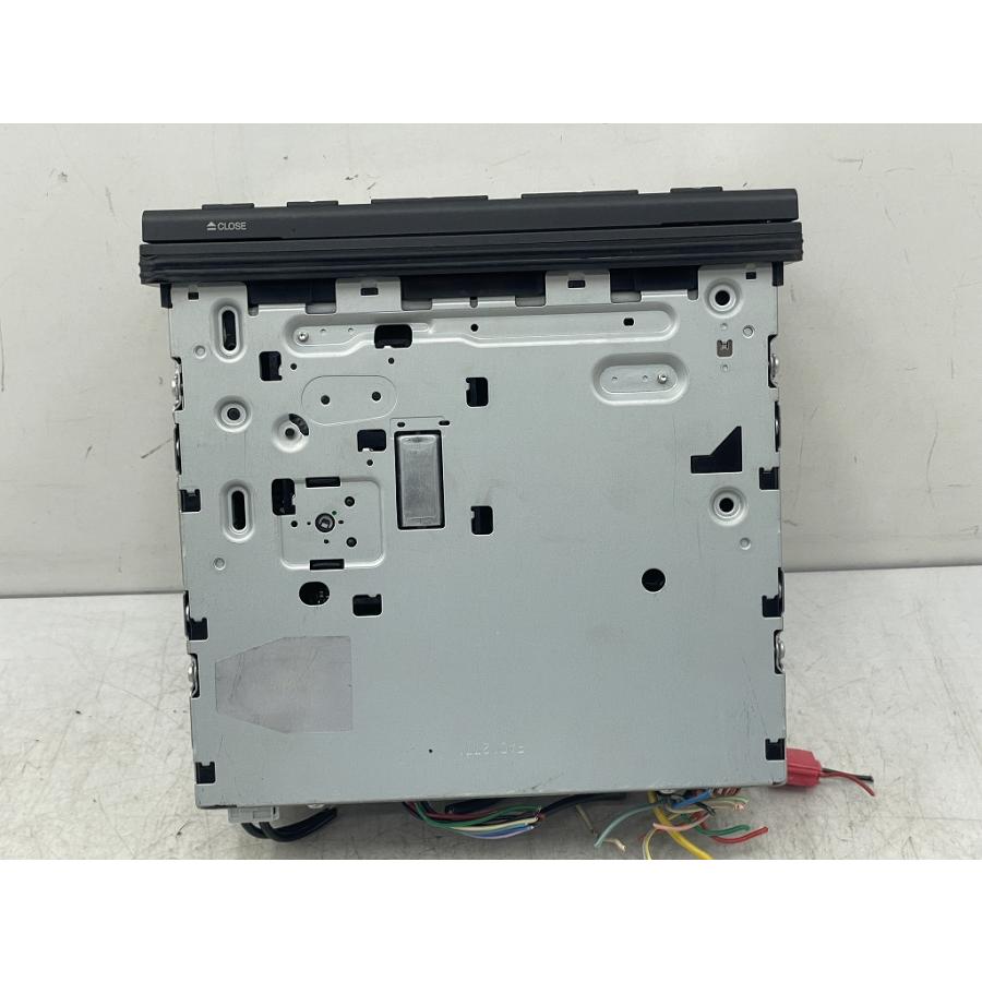 動作OK ホンダ 純正 Gathers ギャザズ ナビ VXM-145VSi 地図データ