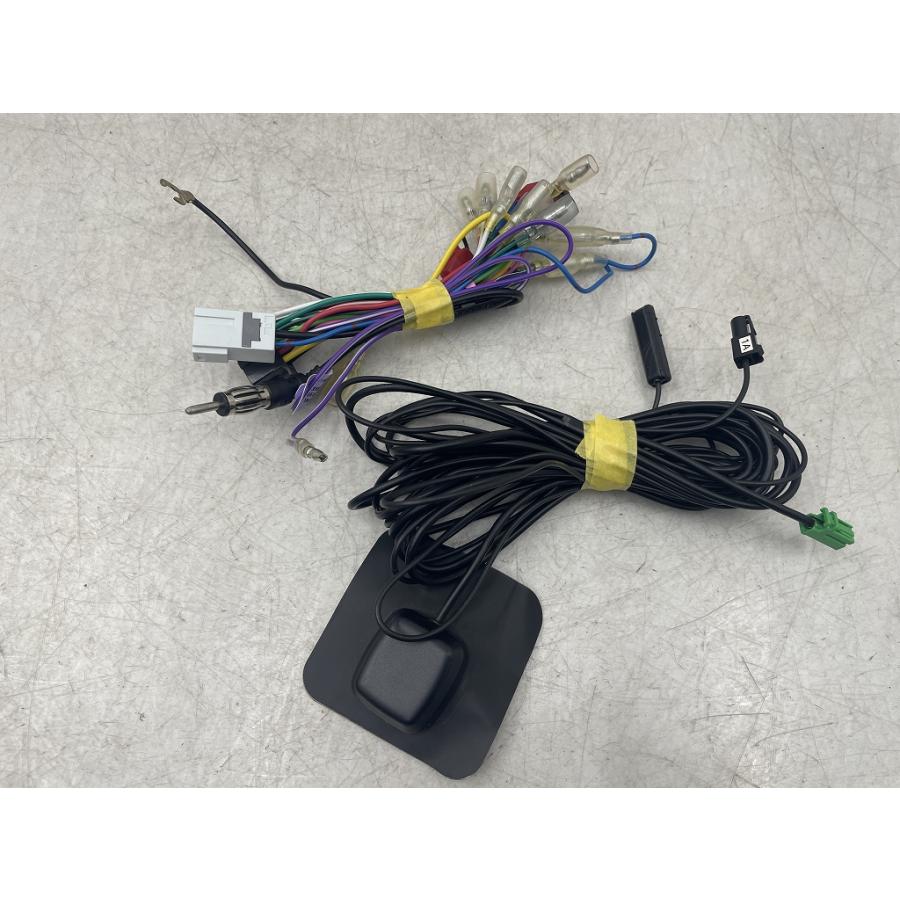 割れ無 動作OK carrozzeria カロッツェリア メモリーナビ AVIC-RZ301