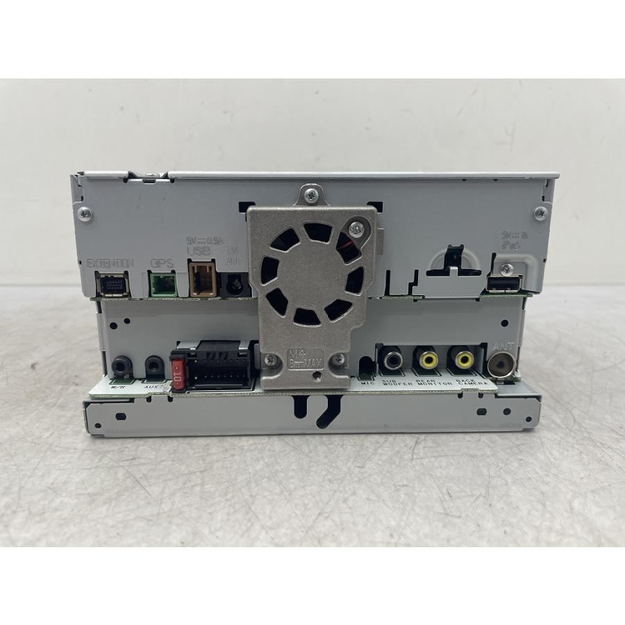 割れ無 動作OK carrozzeria カロッツェリア メモリーナビ AVIC-RZ301