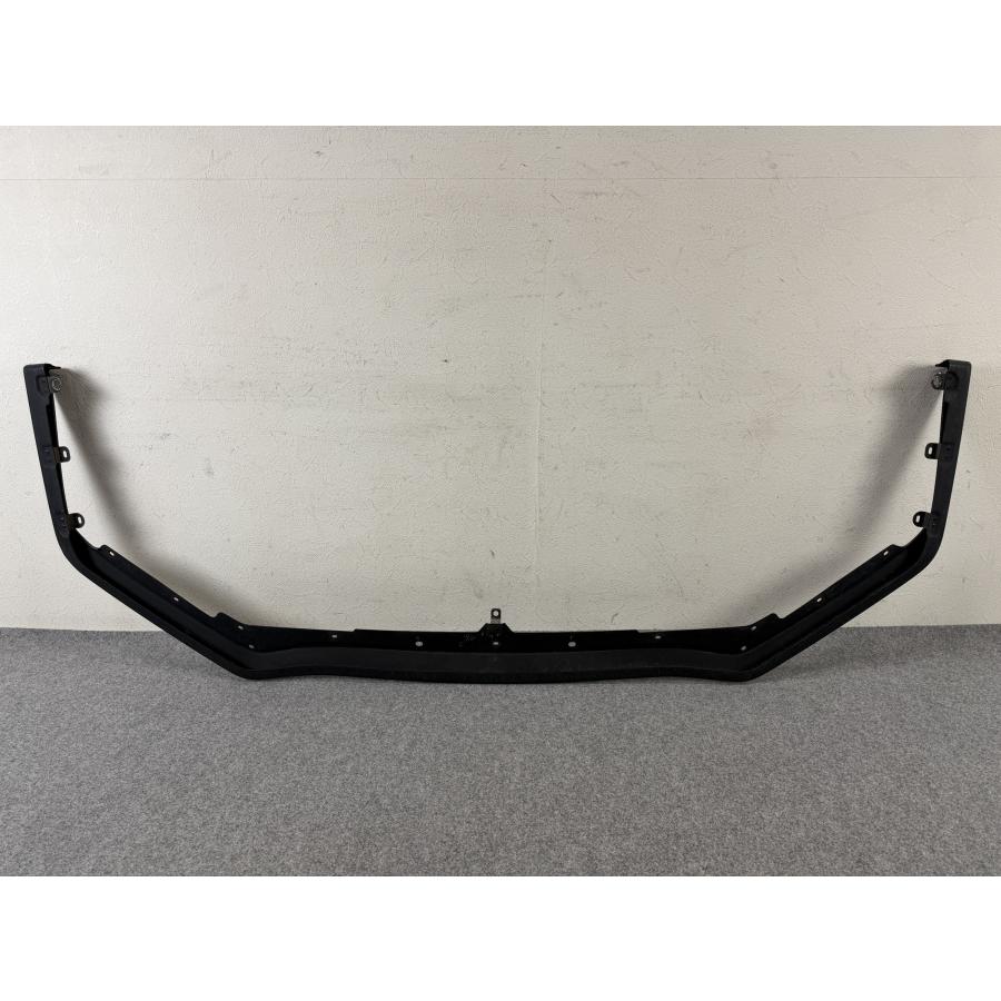取付OK VM4 VMG 前期 レヴォーグ STi 純正 フロントスポイラー