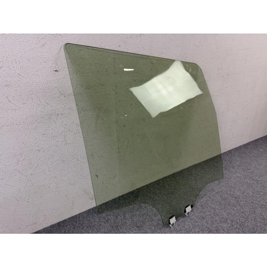 割れ無 H30年 JF4 N-BOX 純正 右 フロントドアガラス ウインドウ 43R