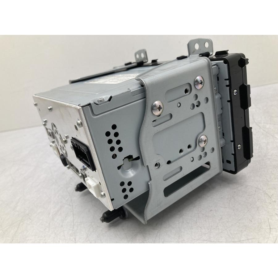 割れ無 動作OK HE33S アルトラパン 純正 8インチ メモリーナビ