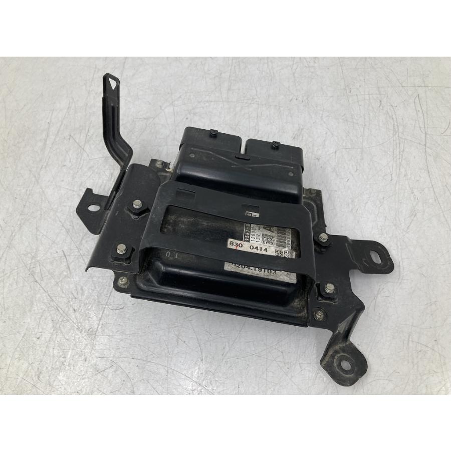 動作OK H29年 S510P ハイゼットトラック ジャンボ 純正 ECU エンジン 