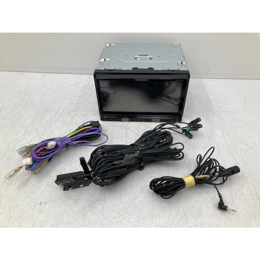 カロッツェリア AVIC-RZ900 メモリーナビ 動作品 AVIC-RZ900 商品概要 | 楽ナビ | カーナビ | パイオニア株式会社