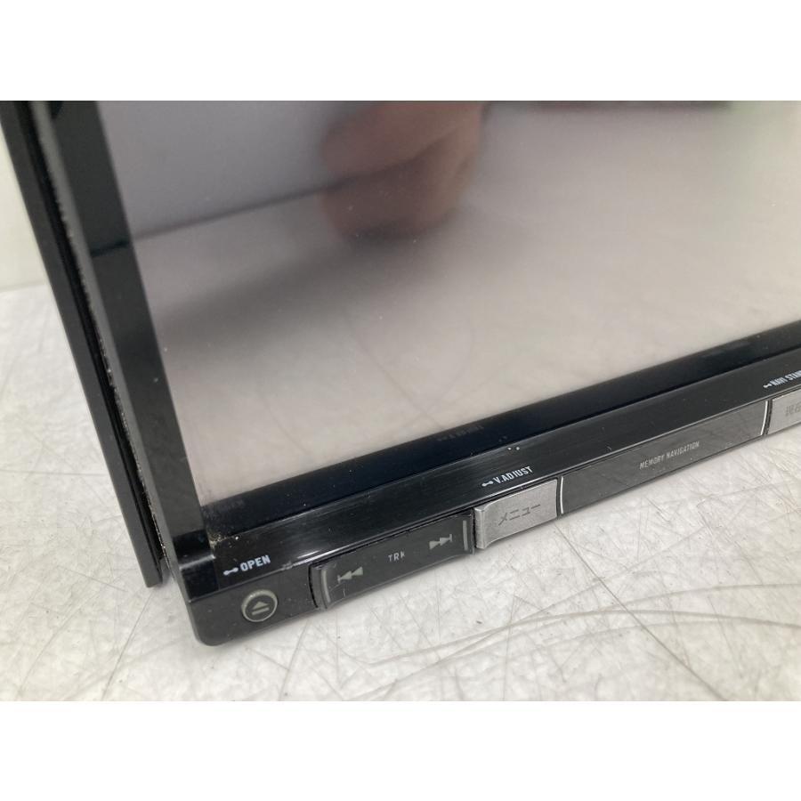 動作OK carrozzeria カロッツェリア AVIC-RZ900 メモリーナビ 地図