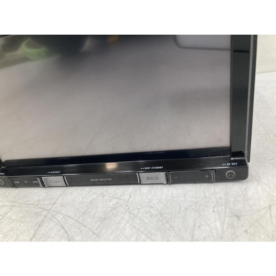 動作OK carrozzeria カロッツェリア AVIC-RZ900 メモリーナビ 地図