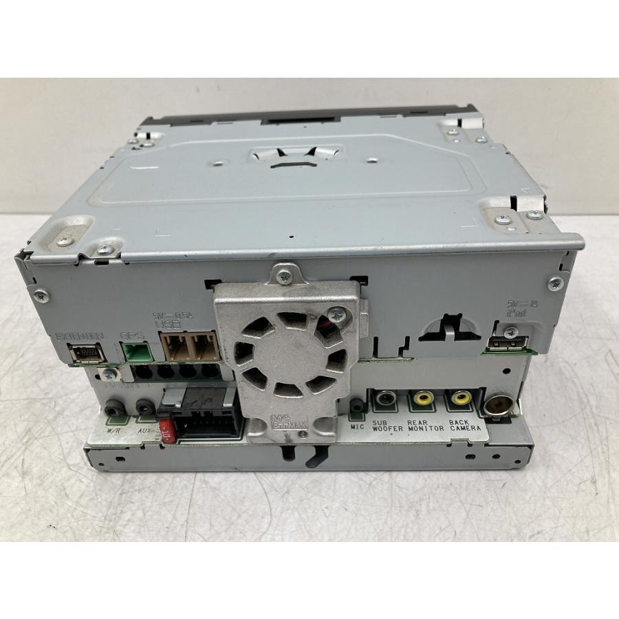 動作OK carrozzeria カロッツェリア AVIC-RZ900 メモリーナビ 地図