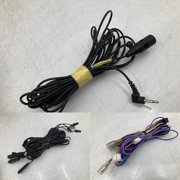 動作OK carrozzeria カロッツェリア AVIC-RZ900 メモリーナビ 地図
