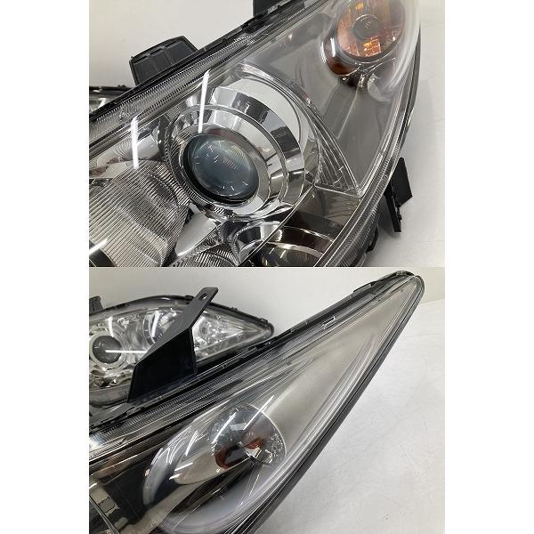 ホンダ エリシオン ヘッドライトSTANLEY P3877 ホンダ（HONDA