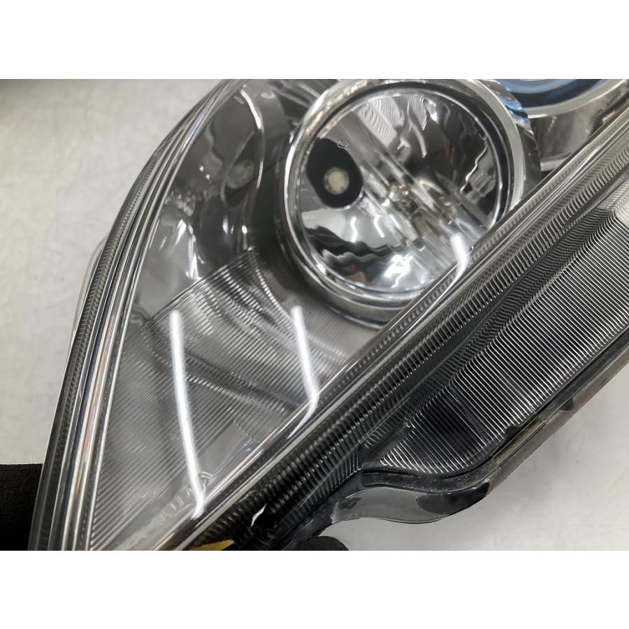 ステップワゴン ヘッドライト KOITO 100-22594 HID 打刻 J1 【公式通販】