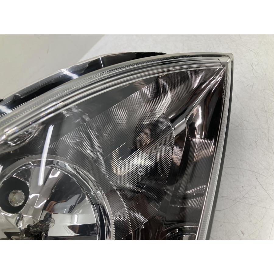 良品 取付OK 点灯OK RG3 後期 ステップワゴン スパーダ 純正 HID