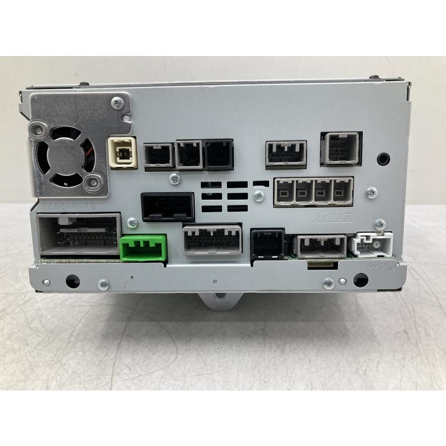 動作OK ホンダ H27年 JF1 N-BOX 走行684km 純正 Gathers インターナビ