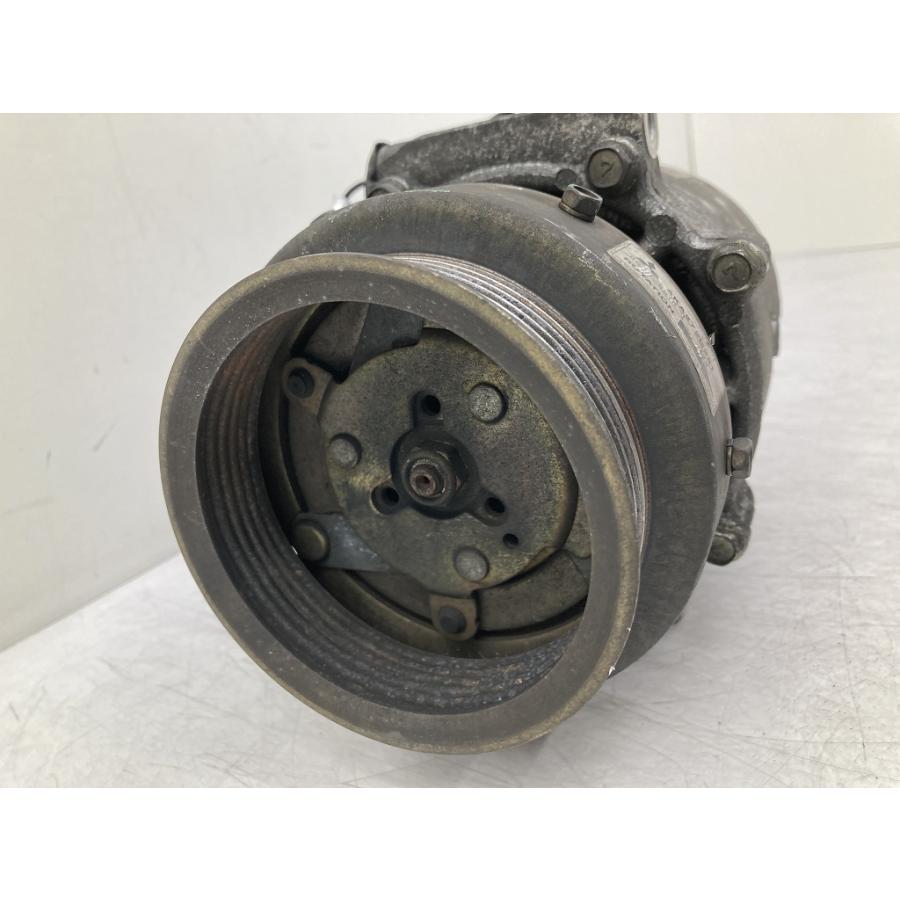 ピレスラムさん　三菱 スタリオン A187A エアコンコンプレッサー ピレスラムさん 三菱 スタリオン A187A エアコンコンプレッサー