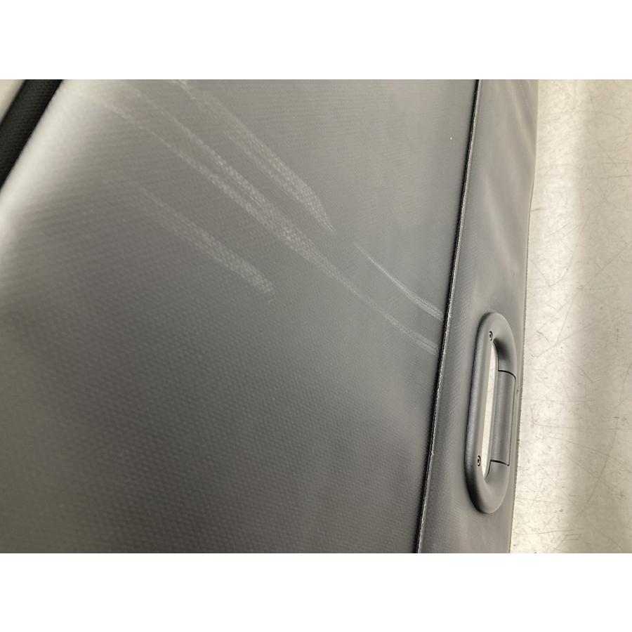割れ無 破れ無 BMW MINI F54 クーパーS クラブマン 純正 トノカバー