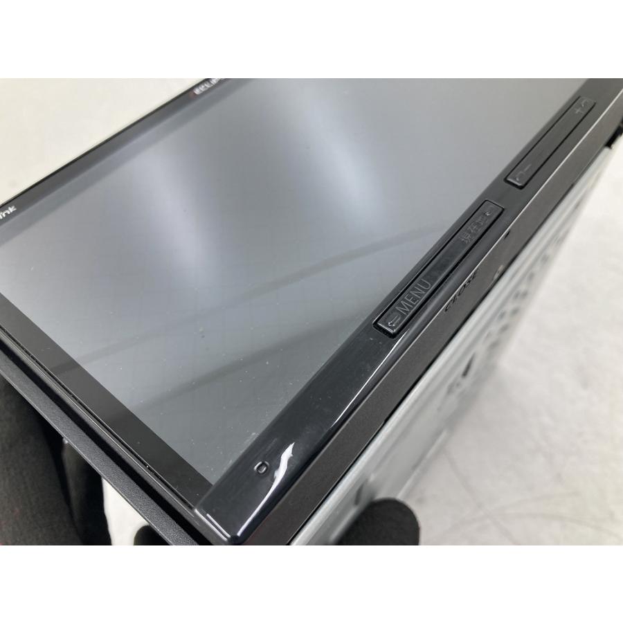 動作OK ECLIPSE イクリプス メモリーナビ AVN-R7 地図データ 2016年版