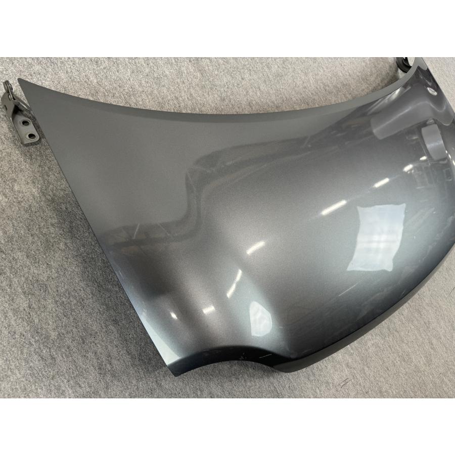 H25年 JG1 N-ONE プレミアム 純正 ボンネット エンジンフード ヒンジ