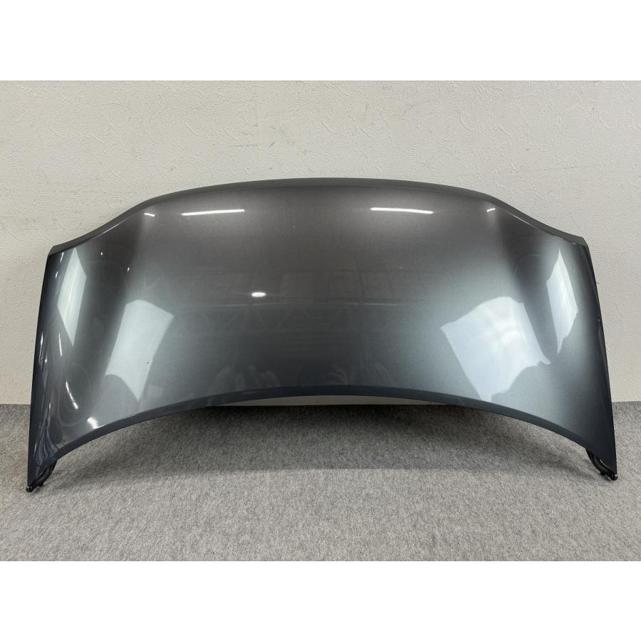 H25年 JG1 N-ONE プレミアム 純正 ボンネット エンジンフード ヒンジ