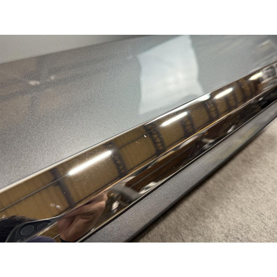 凹み無 H25年 JG1 N-ONE プレミアム 純正 左 フロントドア NH737M