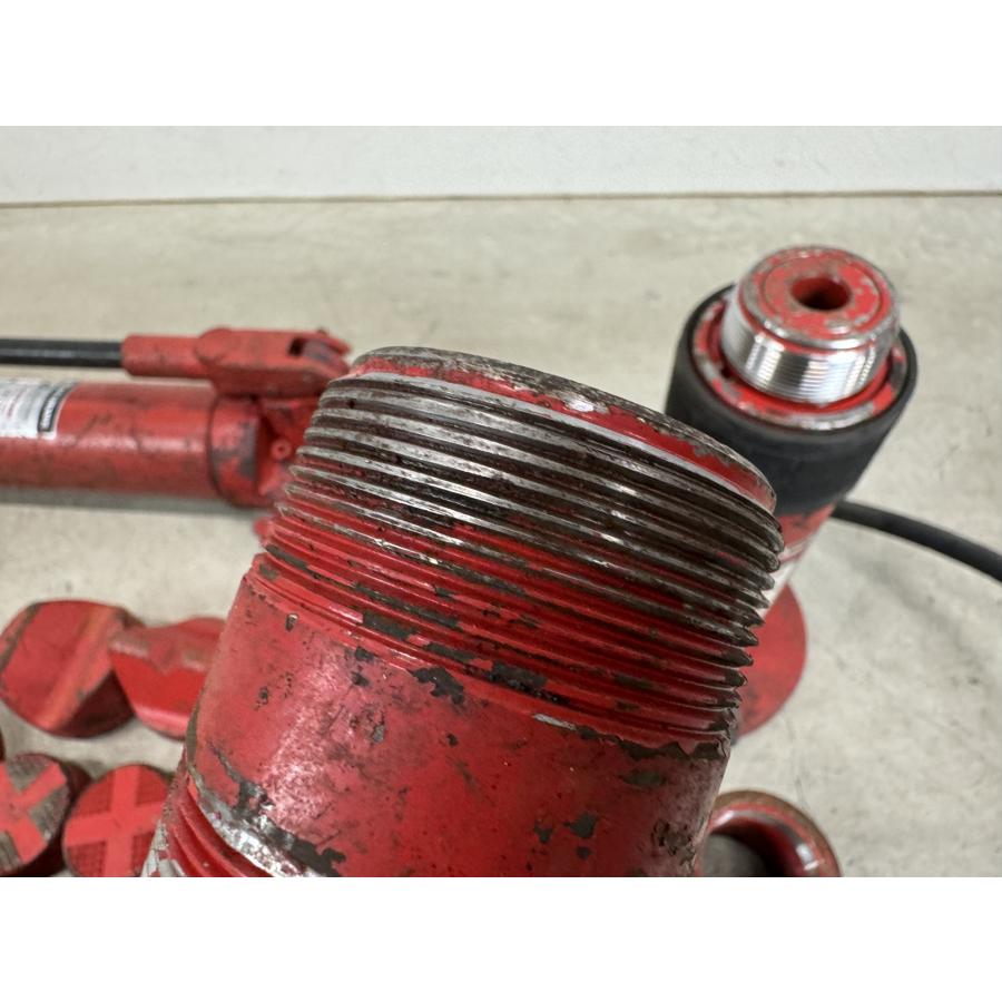 動作OK BLACKHAWK ブラックホーク Porto-Power ポートパワー 65720