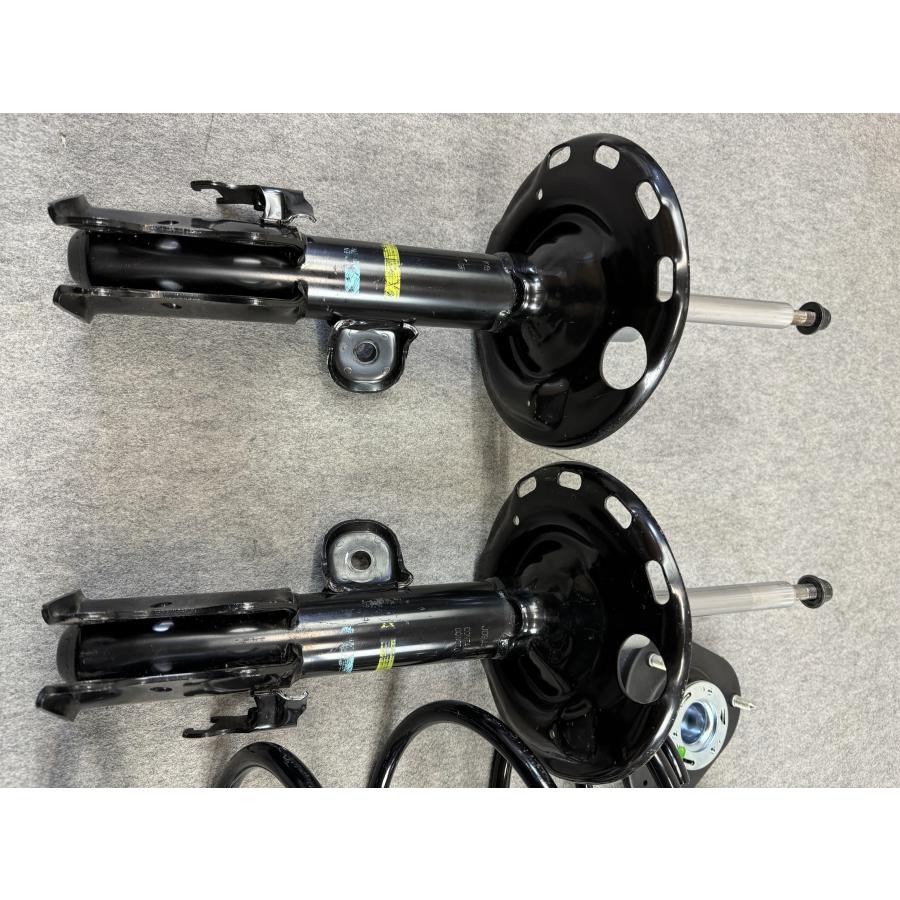 新車外し AGH30W アルファード 2WD 純正 サスペンション 新車外し AGH30W アルファード 2WD 純正 サスペンション