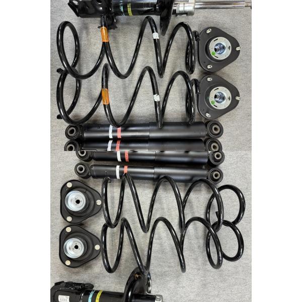 新車外し AGH30W アルファード 2WD 純正 サスペンション 新車外し AGH30W アルファード 2WD 純正 サスペンション