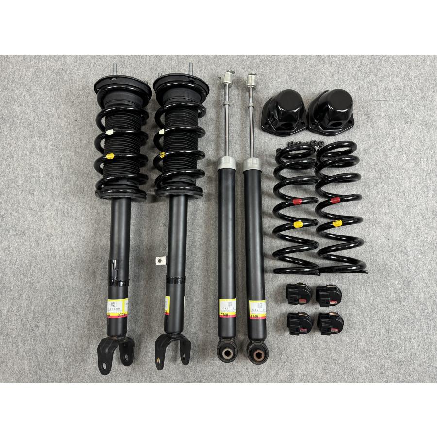 美品 LEXUS レクサス GSC10 RC350 Fスポーツ 純正 サスペンション