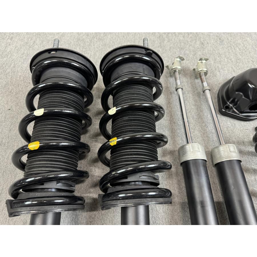 美品 LEXUS レクサス GSC10 RC350 Fスポーツ 純正 サスペンション