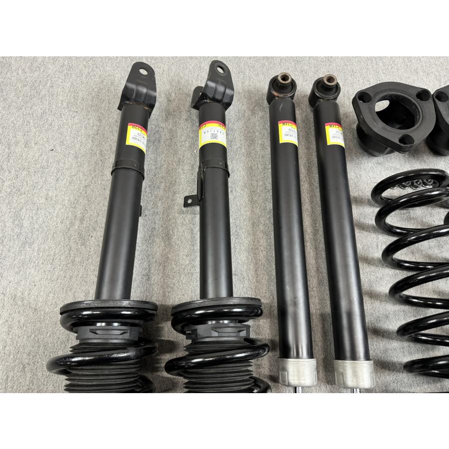 美品 LEXUS レクサス GSC10 RC350 Fスポーツ 純正 サスペンション