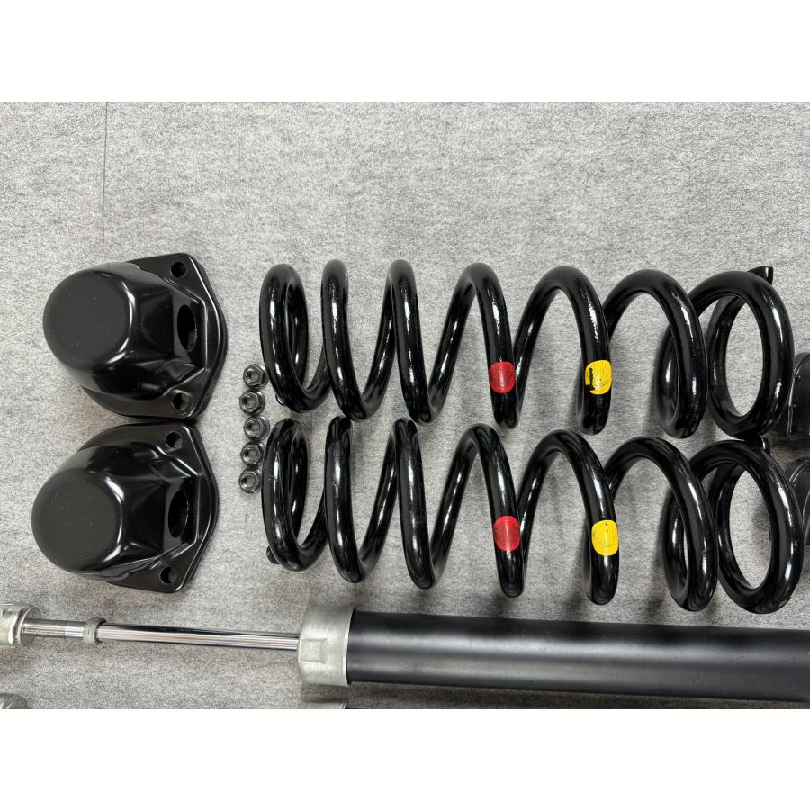 美品 LEXUS レクサス GSC10 RC350 Fスポーツ 純正 サスペンション