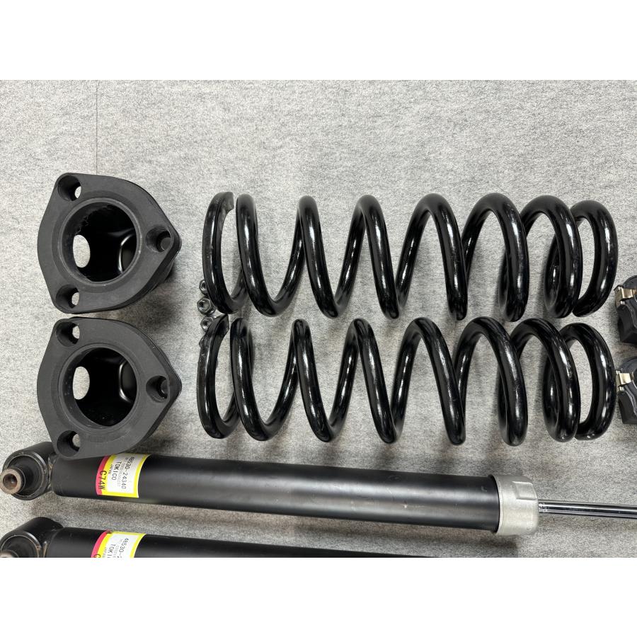 美品 LEXUS レクサス GSC10 RC350 Fスポーツ 純正 サスペンション