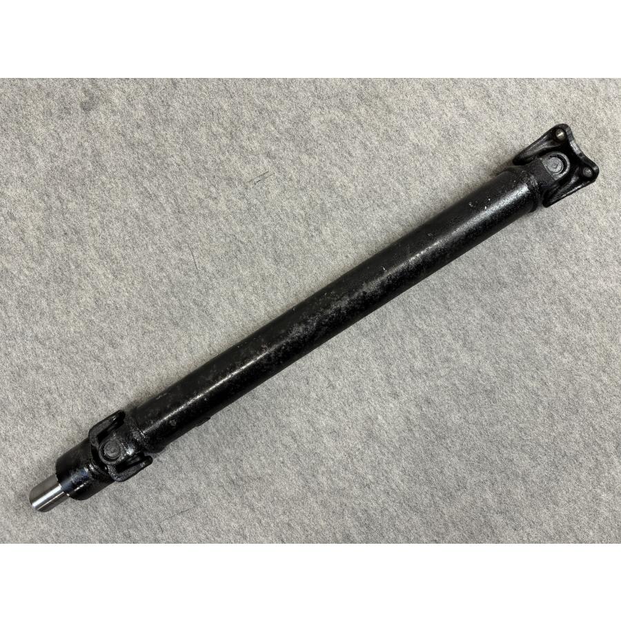 三菱 GTO Z16A 6mt ツインターボ リアドライブシャフト左右セット 曲り無 Z16A GTO 純正 プロペラシャフト 三菱 6G72 ツインターボ