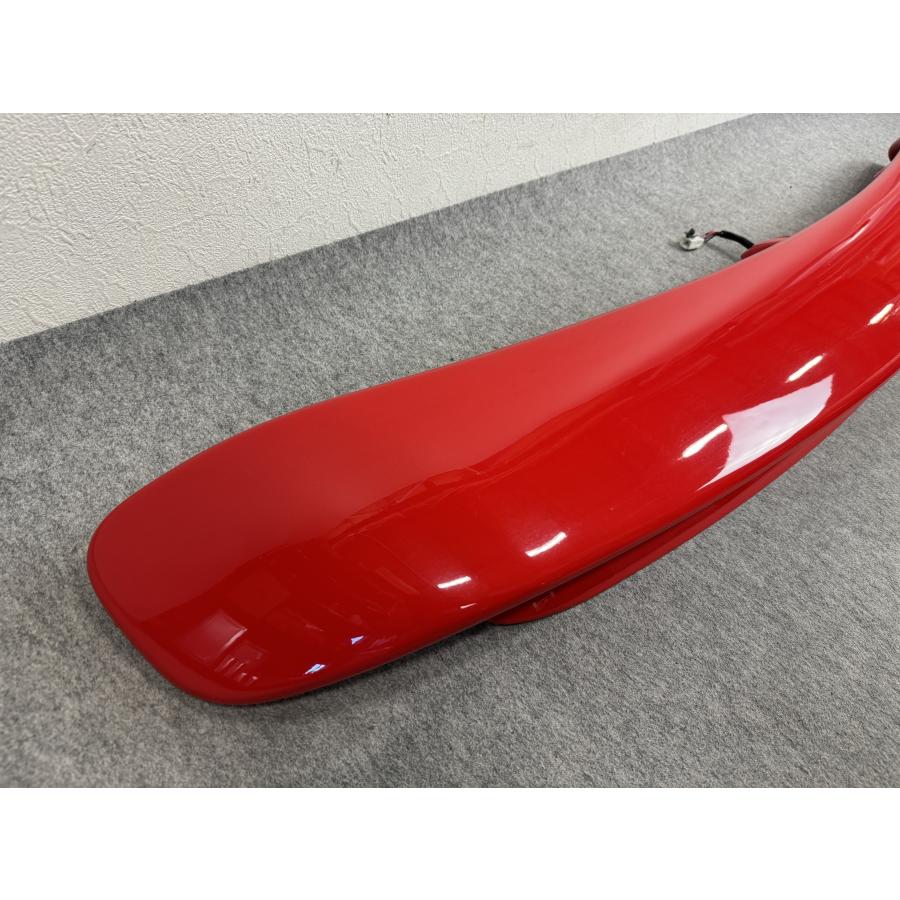 割れ無 Z16A GTO 純正OP アクティブエアロ リアウイング スポイラー