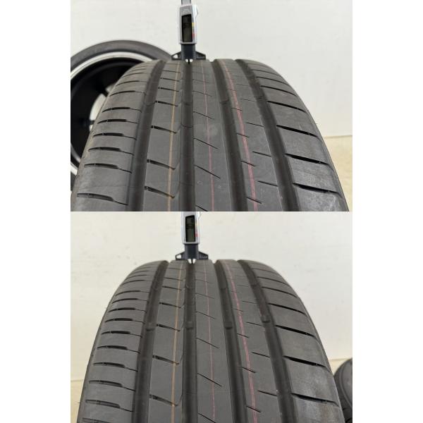 新車外し 日産 RZ34 19インチ鍛造 ホイール 4本 レイズ 新車外し RAYS