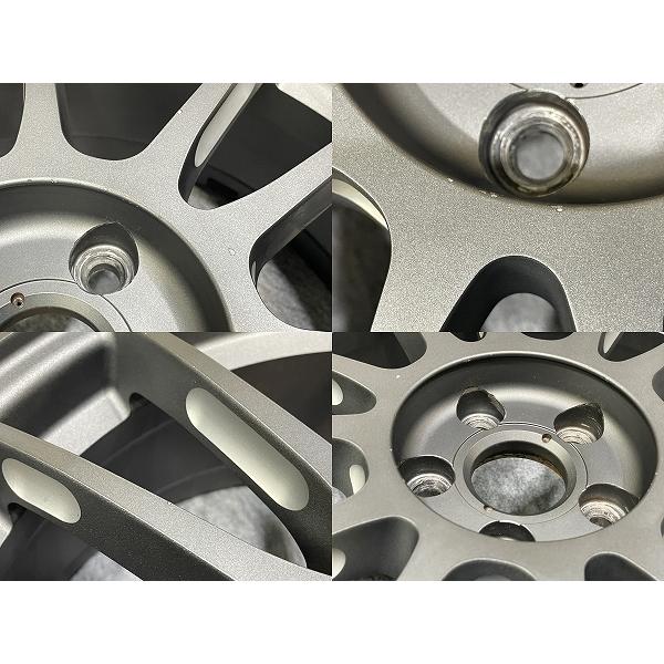 RAYS レイズ gram LIGHTS グラムライツ 57XTREME 17インチ 7J +42