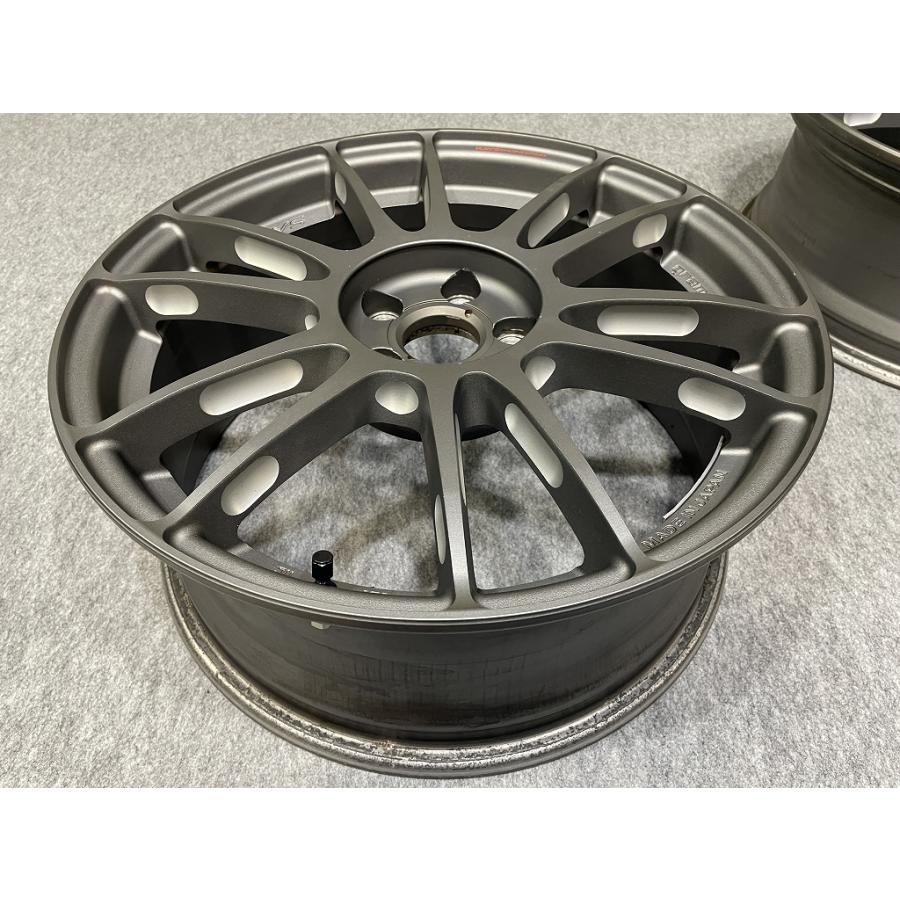 RAYS レイズ gram LIGHTS グラムライツ 57XTREME 17インチ 7J +42