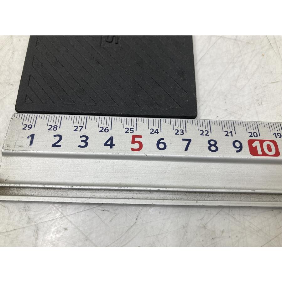 SEV セブ ミニフラットパネル 黒 FLAT PANEL mini (G1501