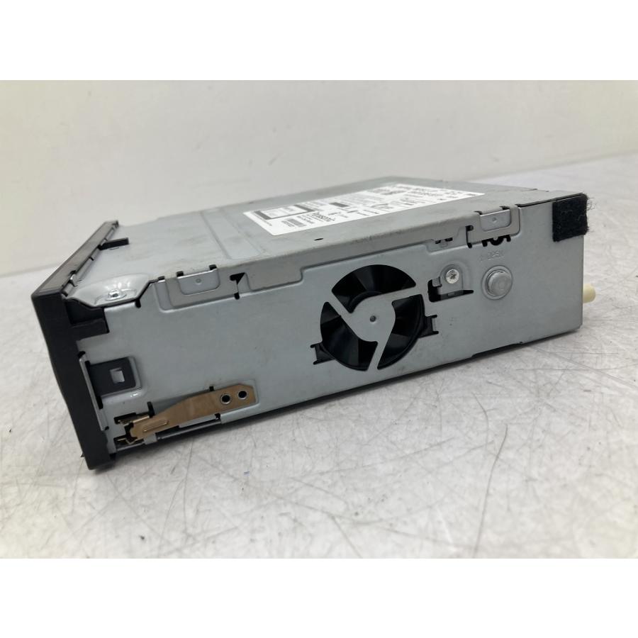 動作OK H27年 Audi アウディ A3 8V 純正 ナビユニット 8V0035877 CQ